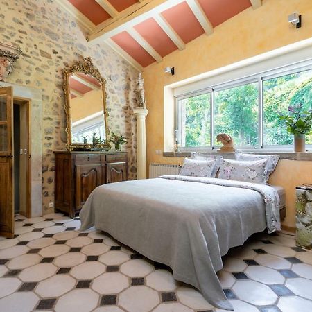 La Maison De Raphael Hotel Tournon-sur-Rhone Eksteriør billede
