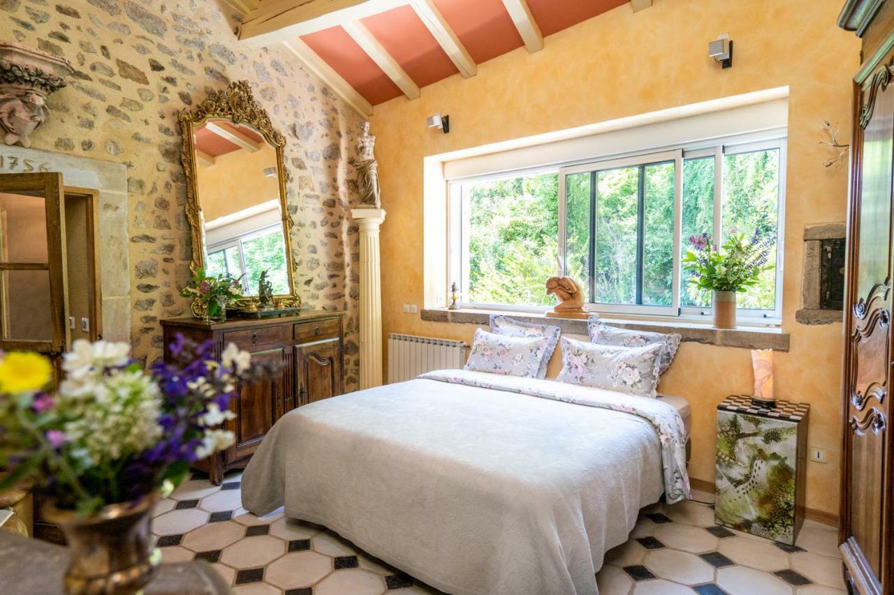 La Maison De Raphael Hotel Tournon-sur-Rhone Eksteriør billede