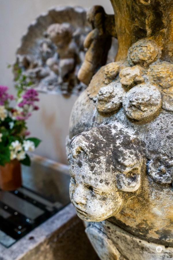 La Maison De Raphael Hotel Tournon-sur-Rhone Eksteriør billede