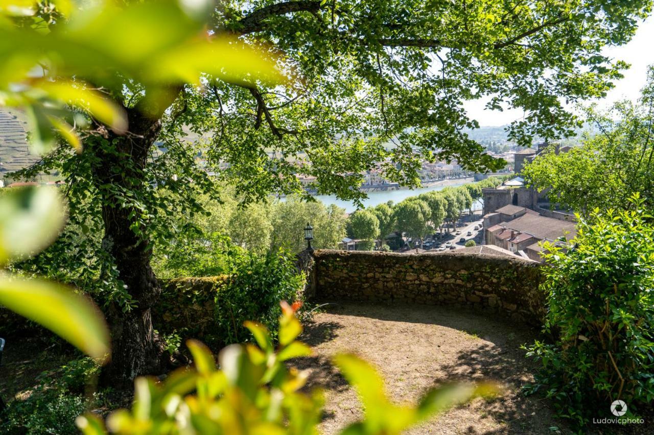 La Maison De Raphael Hotel Tournon-sur-Rhone Eksteriør billede
